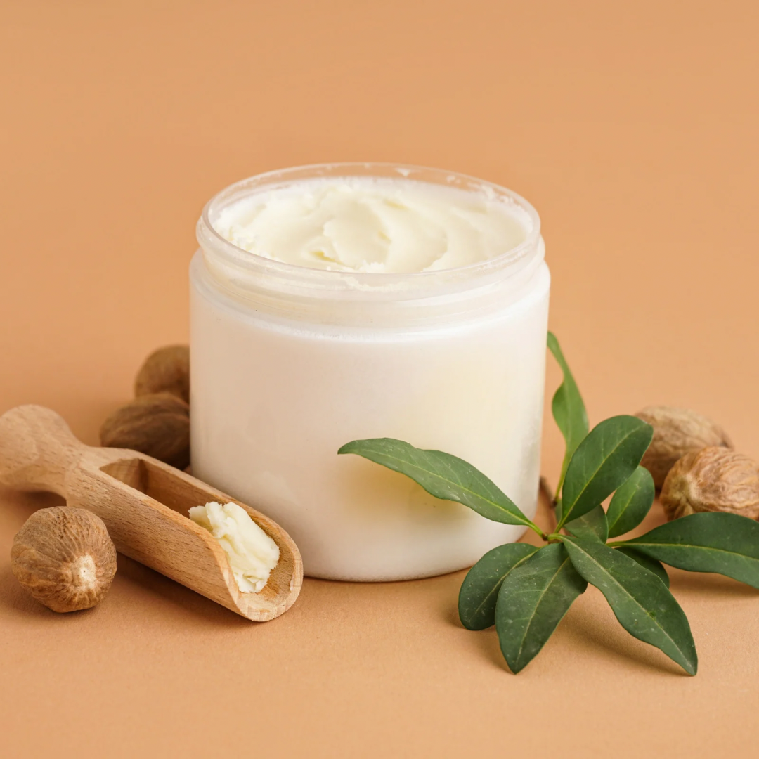 Magnesium Butter