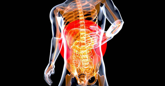 Natural Pain Relief: A Holistic Approach to Managing Pain