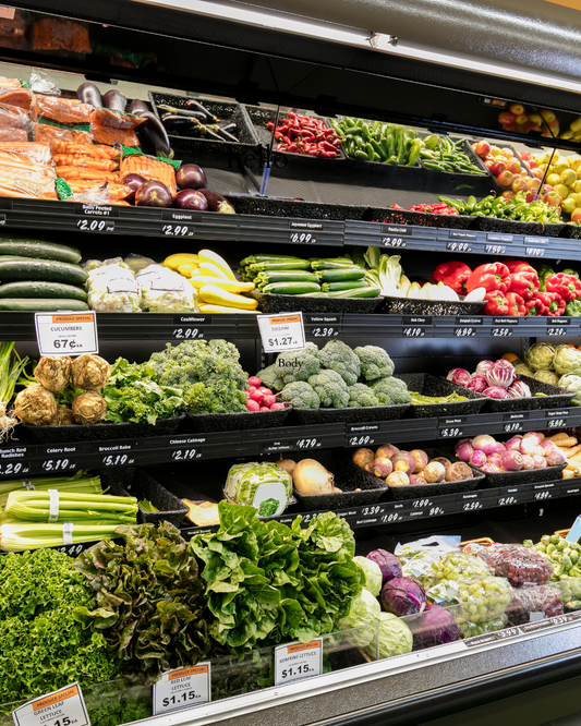 Herbal Remedies You Can Find in the Grocery Store or Your Garden