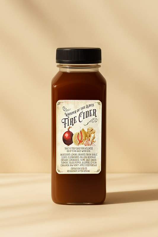 Fire Cider