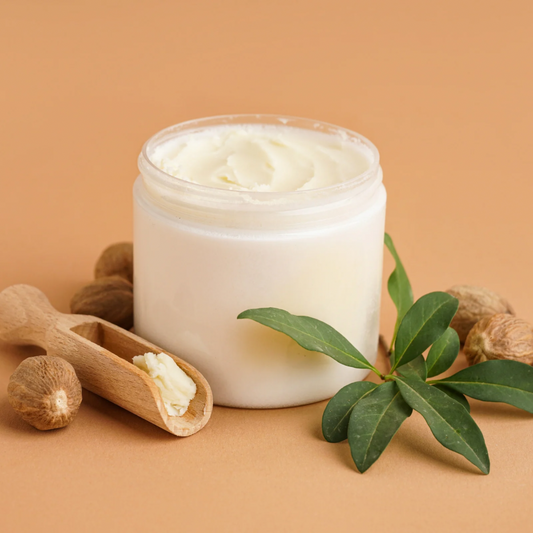 Magnesium Butter