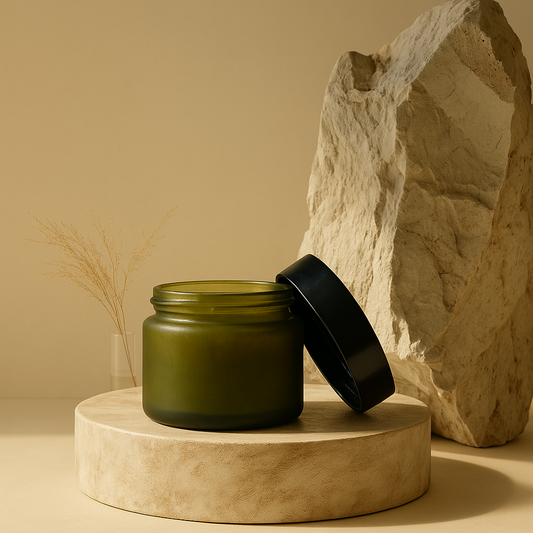 Herbal Releaf Salve