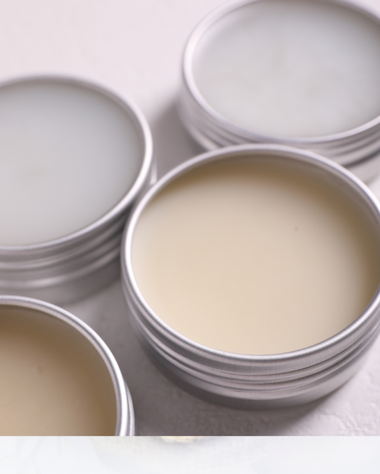 Quiet Mind Salve