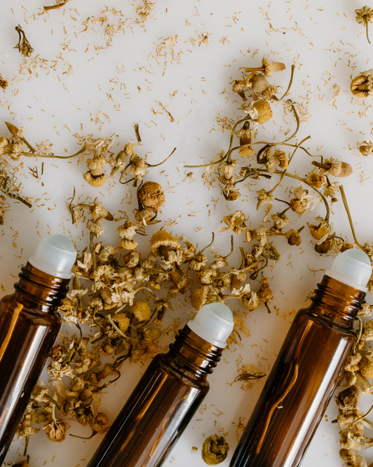 Root & Bloom - Hormone Balancing Oil